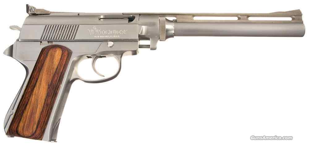 Semi Auto Ammunition